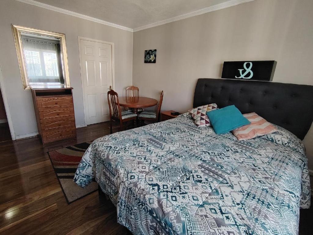 Apartamento Departamentos Quinta Del Mar *