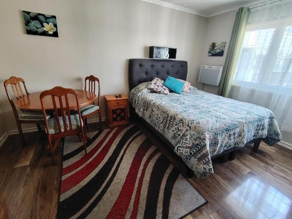 Apartamento Departamentos Quinta Del Mar *
