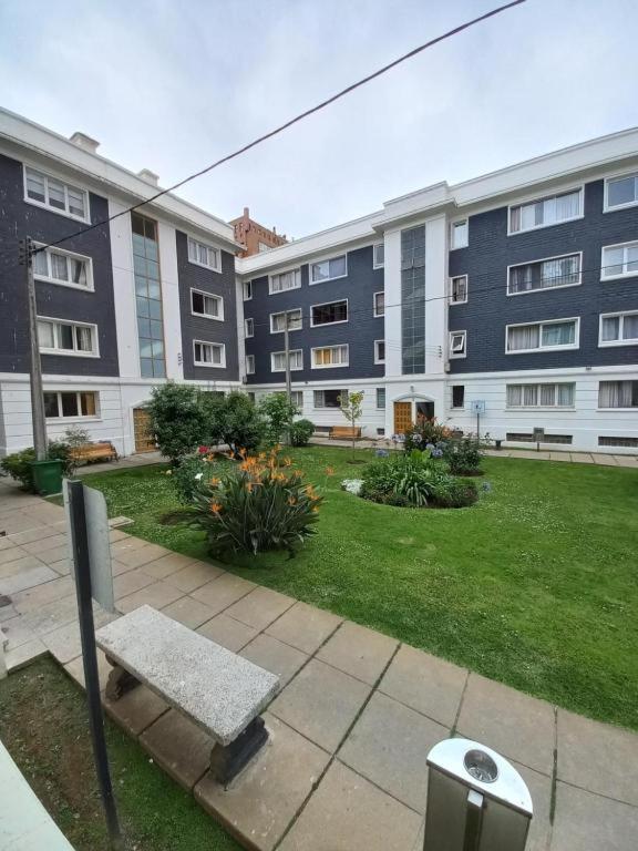 Departamentos Quinta Del Mar Vina del Mar